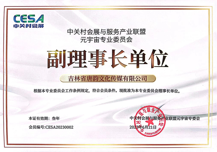 29-中關村會展與服務產業聯盟元宇宙專業委員會副理事長單位.jpg